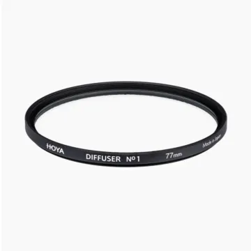 Hoya Diffuser No1 Filter