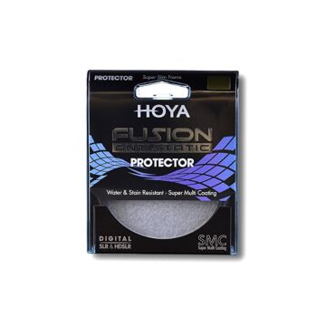Hoya Fusion Antistatic Protector Filter