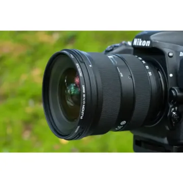 Hoya Fusion One Next Protector Filter