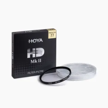 Hoya HD MK II Protector Filter