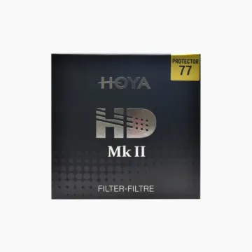 Hoya HD MK II Protector Filter