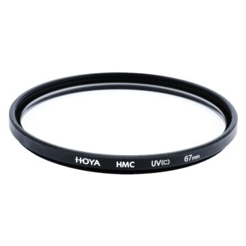 Hoya UV HMC Slim Filter