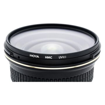 Hoya UV HMC Slim Filter