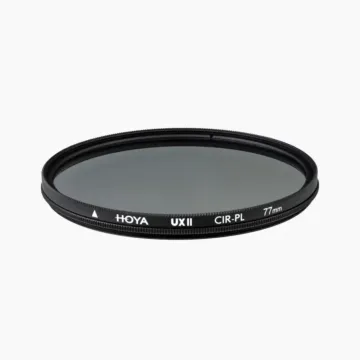 Hoya UX II CIR-PL Filter