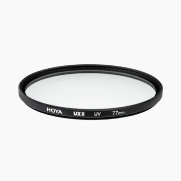 Hoya UX II UV Filter