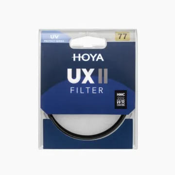 Hoya UX II UV Filter