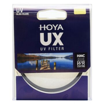 Hoya UX UV Filter