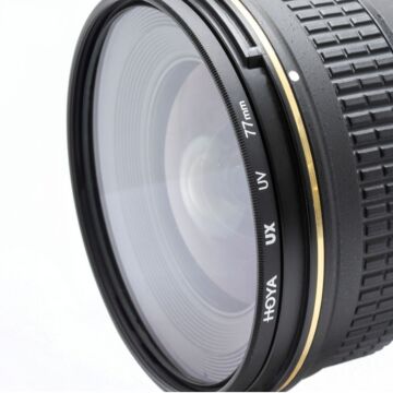 Hoya UX UV Filter