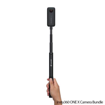 Insta360 ONE X