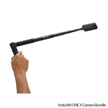 Insta360 ONE X