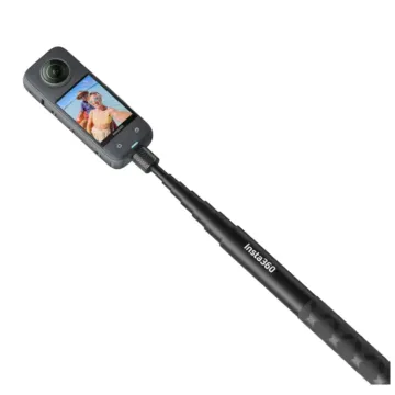 Insta360 114cm Invisible Selfie Stick For Insta360 Camera (GO2/G3/ONE X/X2/X3/ONE RRS)