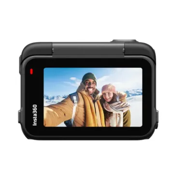 Insta360 ACE Pro 8K Action Camera Co-Engineered With Leica