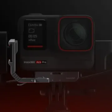 Insta360 Cold Shoe For Insta360 Ace / Ace Pro