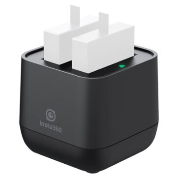Insta360 Dual Battery Charging Station ONE X