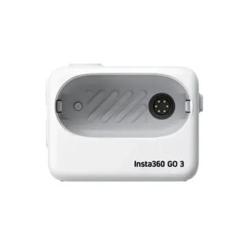 Insta360 GO3 Action Camera