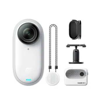 Insta360 GO3 Action Camera
