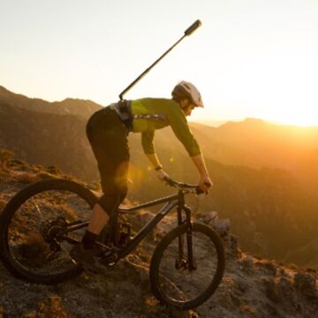 Insta360 Invisible Selfie Stick 120cm (GO 2/ONE X2/ONE R)