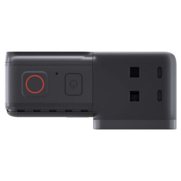 Insta360 ONE R Twin Edition