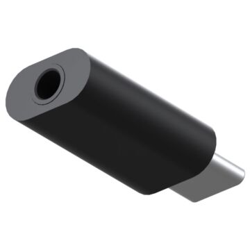 Insta360 ONE R Mic Adapter