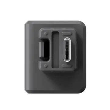 Insta360 ONE RS Mic Adapter (Horizontal Version)