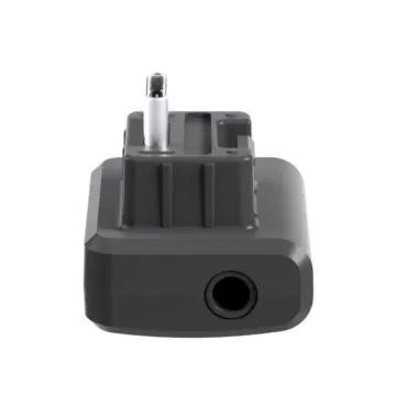 Insta360 ONE RS Mic Adapter (Horizontal Version)