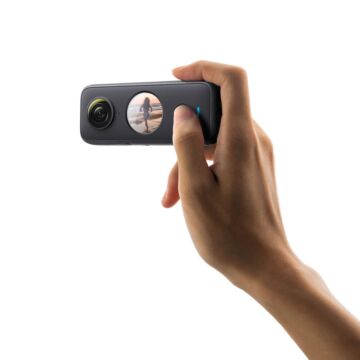 Insta360 ONE X2