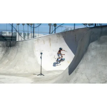 Insta360 PRO 2 &amp; Farsight Professional 360 8K 3D Camera (Standard)