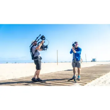 Insta360 PRO 2 &amp; Farsight Professional 360 8K 3D Camera (Standard)