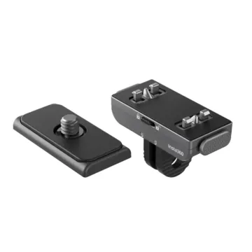 Insta360 Quick Release Mount For Ace / Ace Pro /One RS /One X3/X2