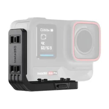 Insta360 Ace/Ace Pro Vertical &amp; Horizontal Mount