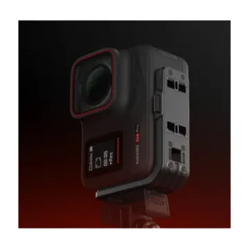 Insta360 Ace/Ace Pro Vertical &amp; Horizontal Mount