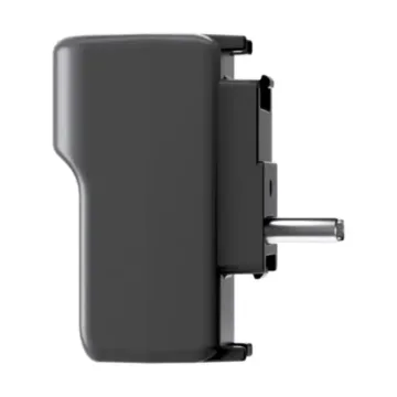 Insta360 Vertical Microphone Adapter for ONE X2 and RS Series