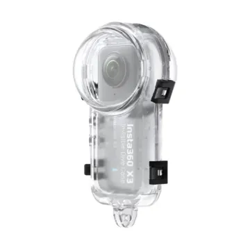 Insta360 X3 Invisible Dive Case