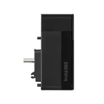 Insta360 X3 Quick Reader