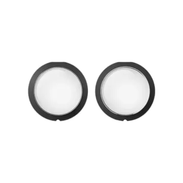 Insta360 X3 Sticky Lens Guards