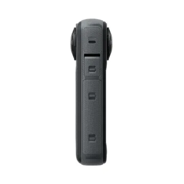 Insta360 X4 8K 360 Action Cam