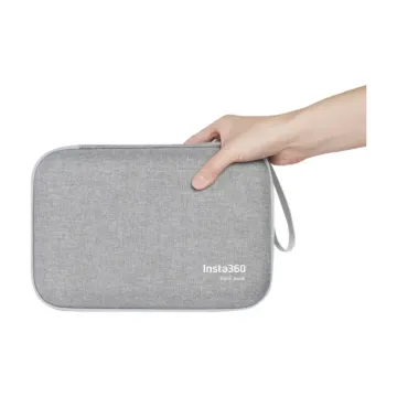 Insta360 X4 Carry Case