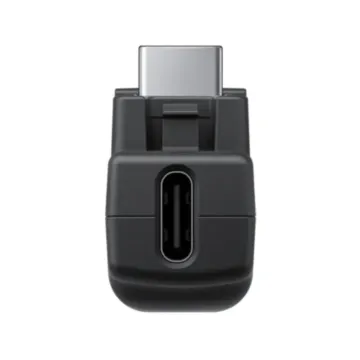 Insta360 X4 Mic Adapter