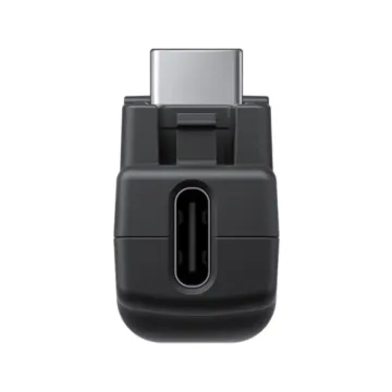 Insta360 X4 Mic Adapter