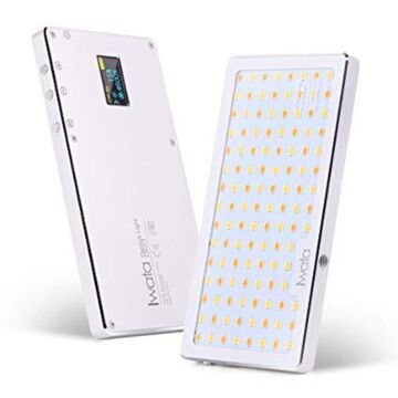 Iwata-Tech Genius Light Color GL-03 LED Light