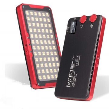 Iwata-Tech Genius Pro GP-01 LED Light