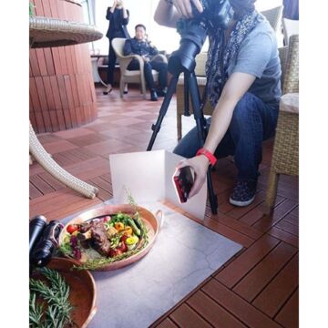 Iwata-Tech Genius Pro GP-01 LED Light