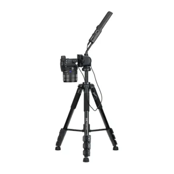 JJC TP-F2 ( VCT-VPR1 Remote Control ) Tripod Kit  For Sony