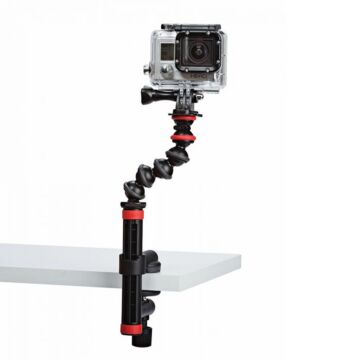 Joby Action Clamp & GorillaPod Arm
