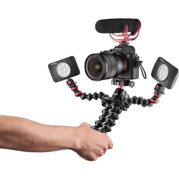 Joby GorillaPod 3K Pro Rig