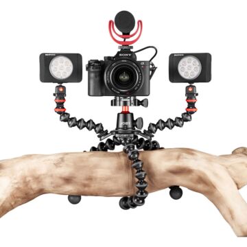 Joby GorillaPod 3K Pro Rig
