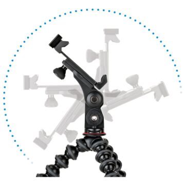 Joby GorillaPod Rig