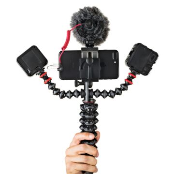 Joby GorillaPod Rig