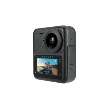 Kandao QooCam 3 Travel Combo