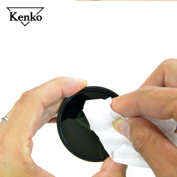 Kenko Lens Cleaning Paper กระดาษทำความสะอาด
